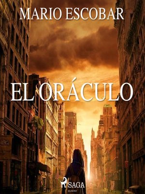 cover image of El oráculo